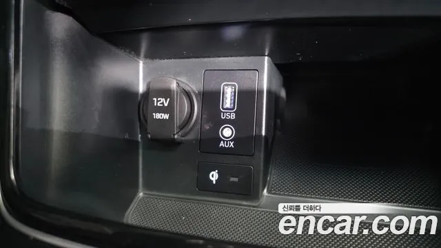 Hyundai Grandeur 2016 thumb 10