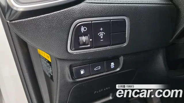 Hyundai Grandeur 2016 thumb 6