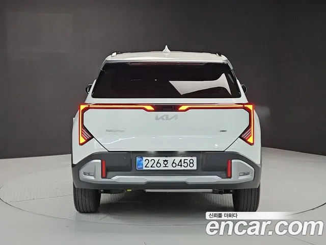 Kia Seltos 2026 thumb 5