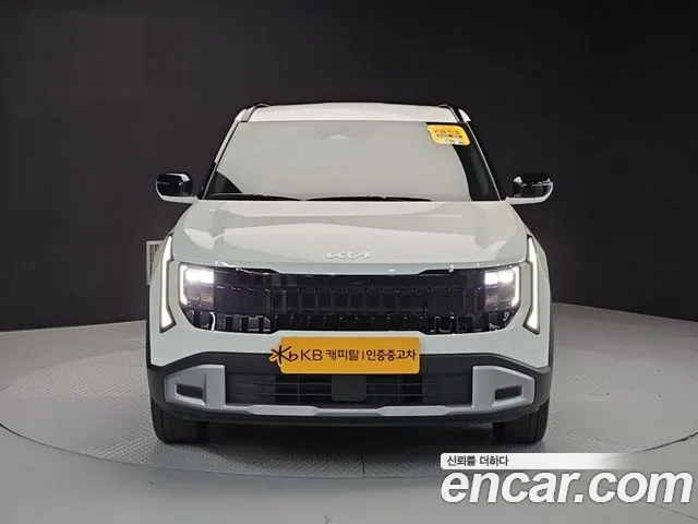 Kia Seltos 2026 thumb 7