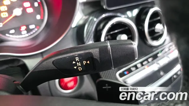 Mercedes-Benz C-Класс 2015 thumb 10