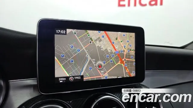 Mercedes-Benz C-Класс 2015 thumb 11