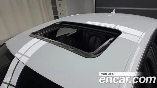 Audi A6 2018 thumb 8