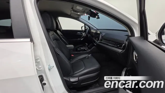 Kia Sportage 2023 thumb 12