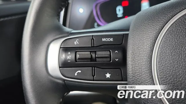 Kia Sportage 2023 thumb 11