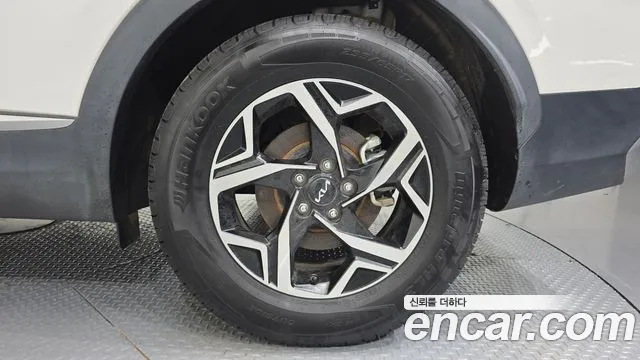 Kia Sportage 2023 thumb 7
