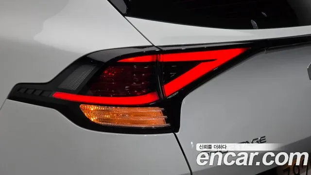 Kia Sportage 2023 thumb 3