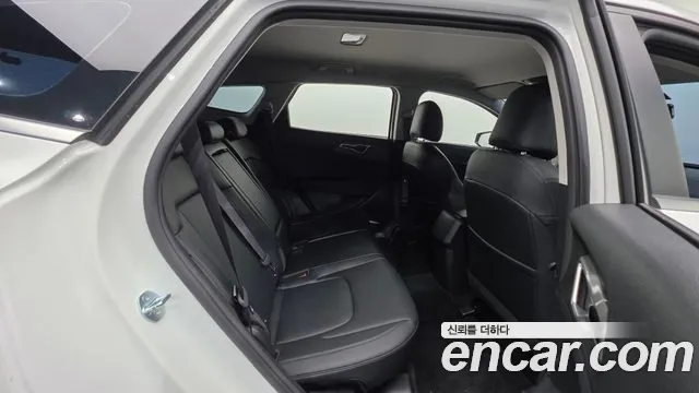 Kia Sportage 2023 thumb 10