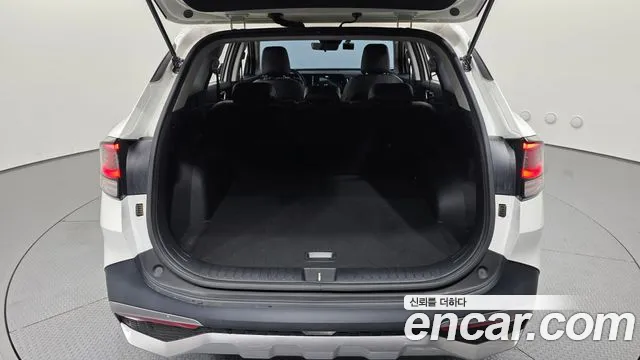 Kia Sportage 2023 thumb 9