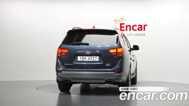 Hyundai Veracruz 2015 thumb 3