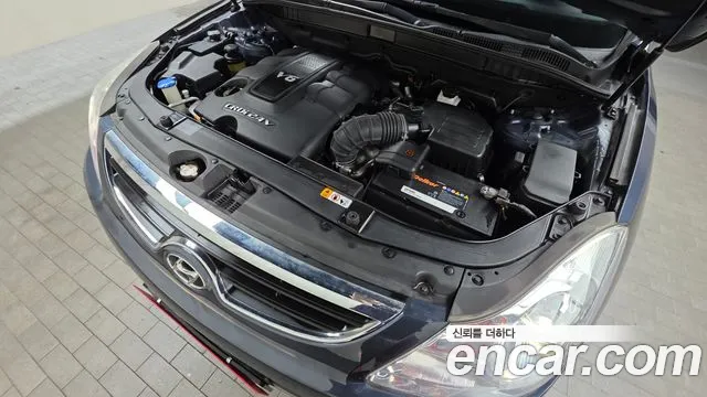Hyundai Veracruz 2015 thumb 5
