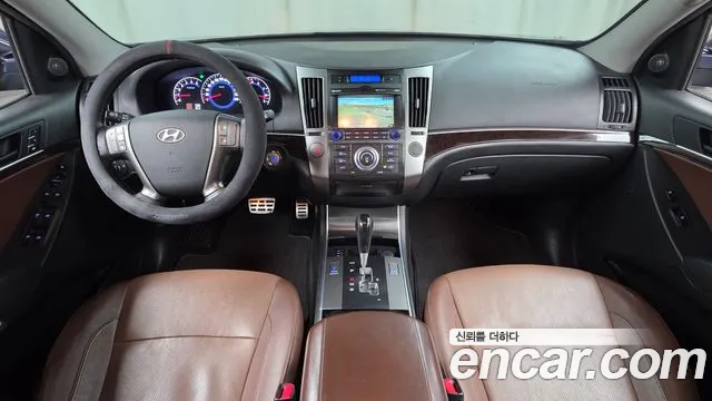 Hyundai Veracruz 2015 thumb 6