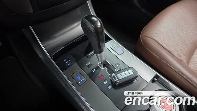Hyundai Veracruz 2015 thumb 8