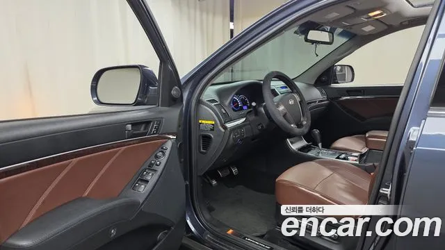 Hyundai Veracruz 2015 thumb 9