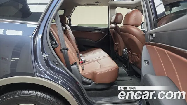 Hyundai Veracruz 2015 thumb 10