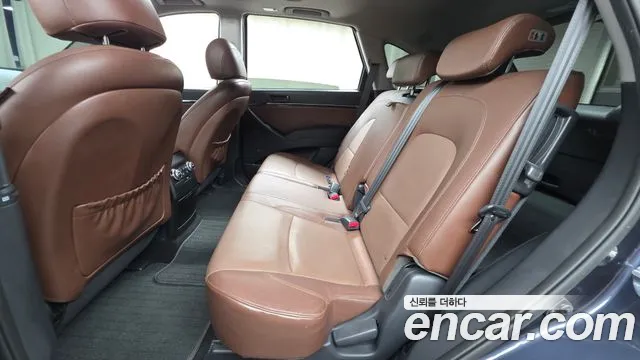 Hyundai Veracruz 2015 thumb 11