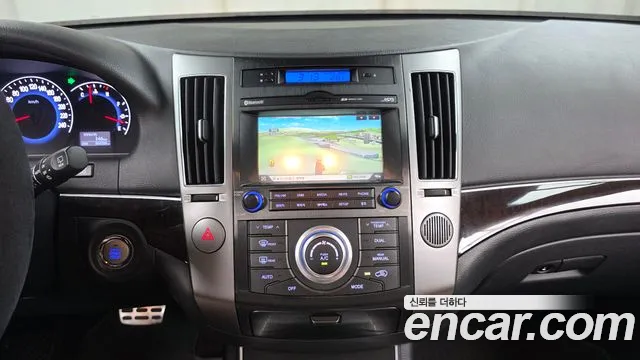 Hyundai Veracruz 2015 thumb 12