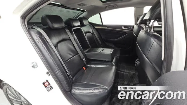 Kia K7 2014 thumb 11