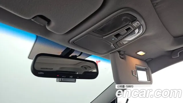 Kia K7 2014 thumb 6