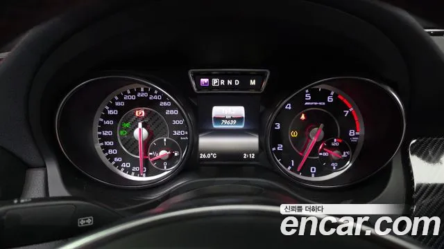 Mercedes-Benz CLA 2016 thumb 11