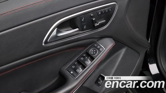 Mercedes-Benz CLA 2016 thumb 4