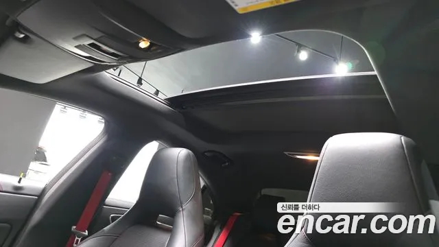 Mercedes-Benz CLA 2016 thumb 2