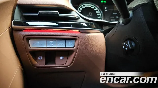 Genesis G80 2020 thumb 6
