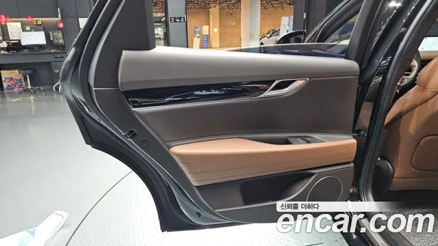 Genesis G80 2020 thumb 7