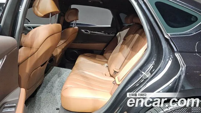 Genesis G80 2020 thumb 12