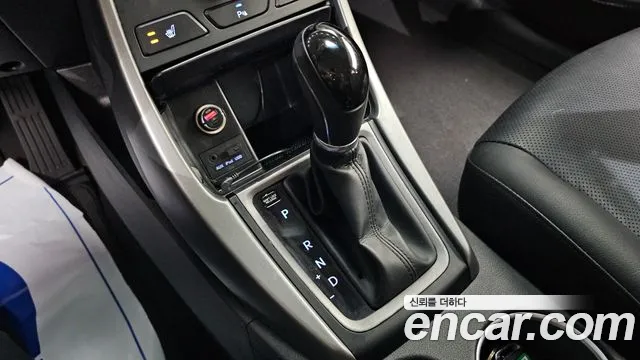Hyundai Avante 2015 thumb 9