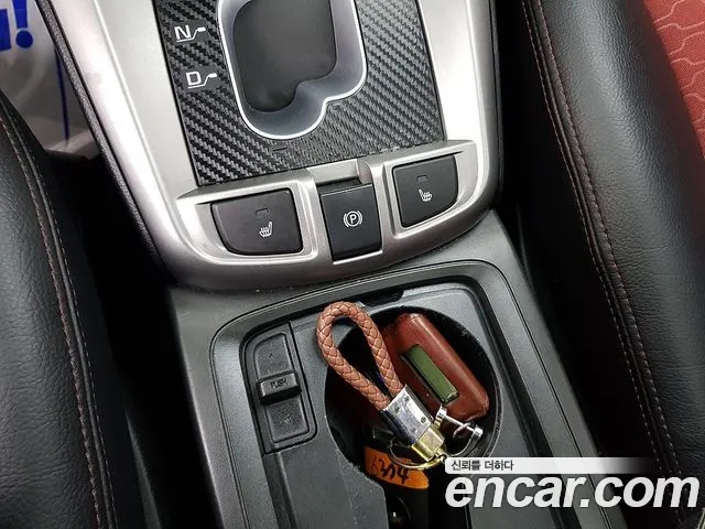 Chevrolet Captiva 2014 thumb 6