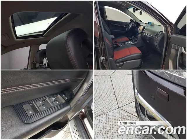 Chevrolet Captiva 2014 thumb 5