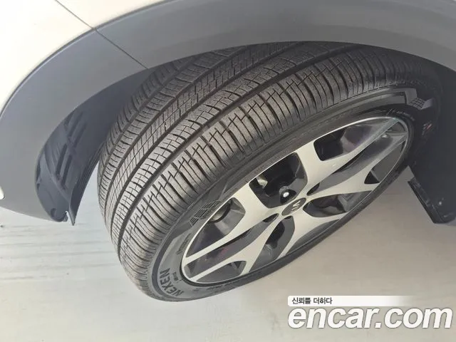 Kia Sportage 2018 thumb 7