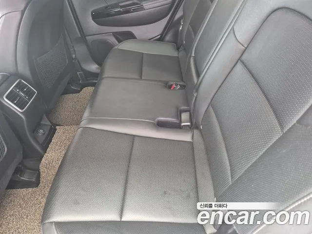 Kia Sportage 2018 thumb 3