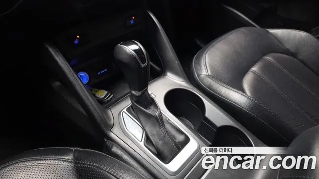 Hyundai Tucson 2014 thumb 2