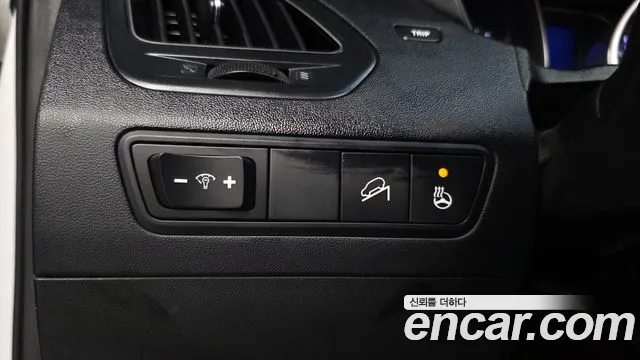 Hyundai Tucson 2014 thumb 5