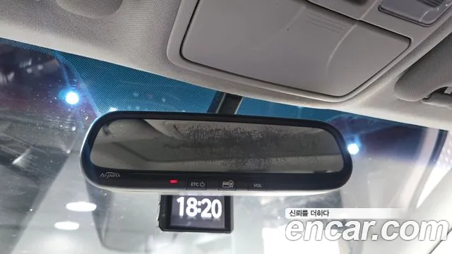 Hyundai Tucson 2014 thumb 4