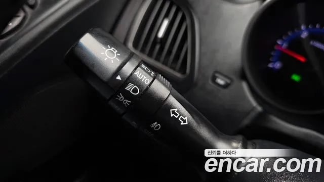 Hyundai Tucson 2014 thumb 8