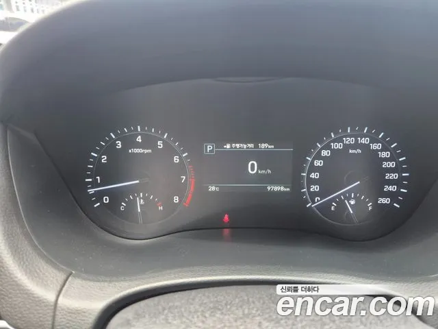 Genesis G80 2019 thumb 8