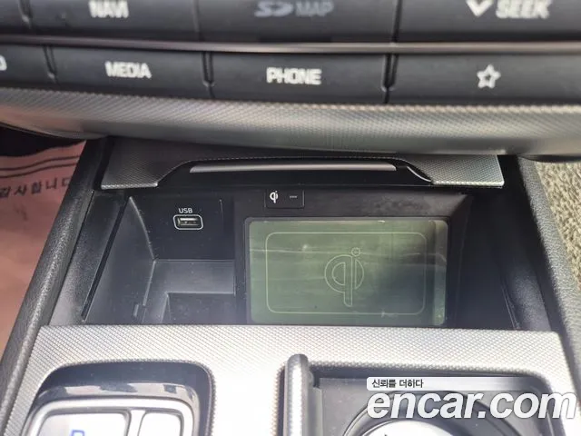 Genesis G80 2019 thumb 4