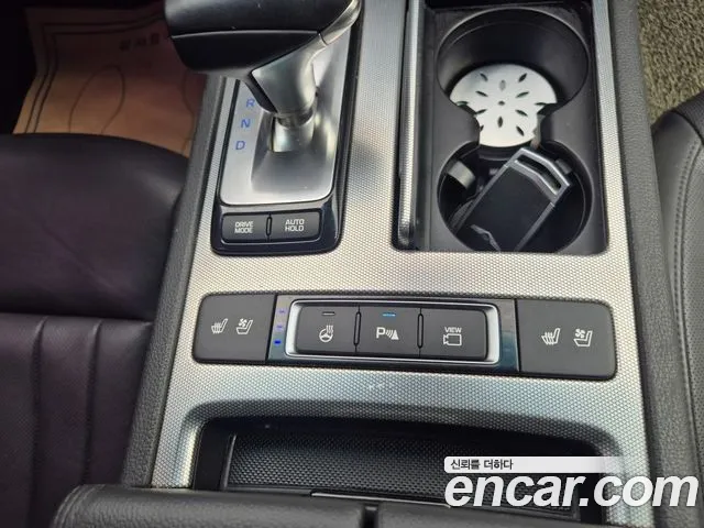Genesis G80 2019 thumb 12