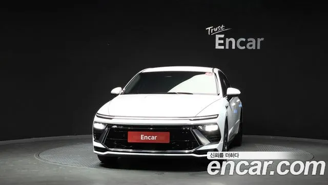 Hyundai Sonata 2024 thumb 10