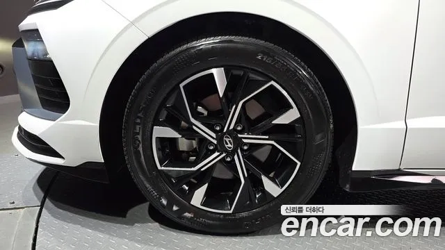 Hyundai Sonata 2024 thumb 11