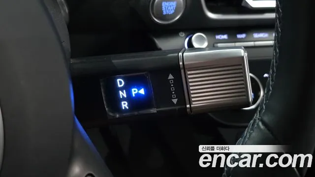 Hyundai Sonata 2024 thumb 7