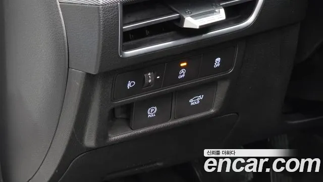 Hyundai Sonata 2024 thumb 5