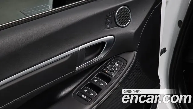 Hyundai Sonata 2024 thumb 6