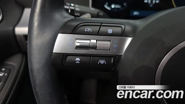 Hyundai Sonata 2024 thumb 2