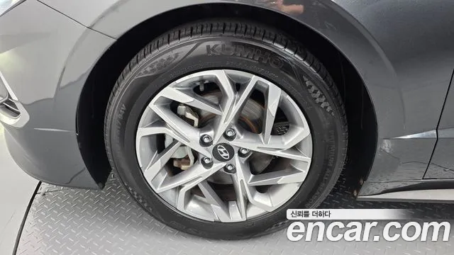 Hyundai Sonata 2019 thumb 5