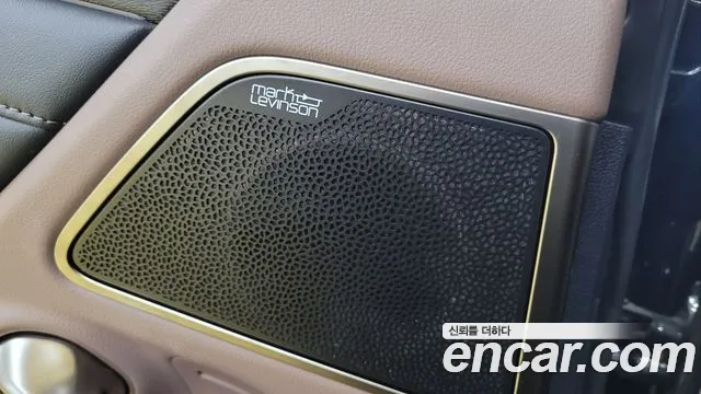Lexus ES 2024 thumb 3