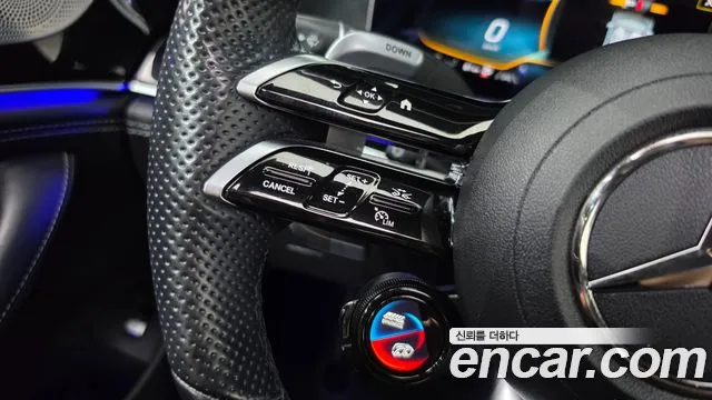 Mercedes-Benz AMG GT 2022 thumb 3